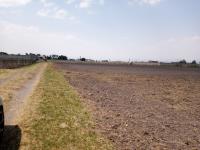 Terreno en venta en San Miguel Totocuitlapilco, Metepec — foto 2 de 5