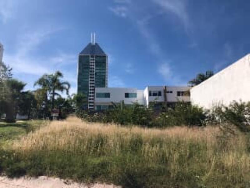 Terreno en venta en Gran Jardin, León