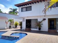 Casa en Vista Hermosa, Cuernavaca, Morelos