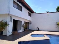 Casa en venta en Vista Hermosa, Cuernavaca — foto 2 de 22