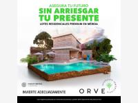 Terreno en venta en Merida Centro, Mérida — foto 2 de 6