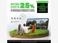Terreno en venta en Merida Centro, Mérida — foto 3 de 6