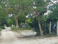 Terreno en venta en Xpu Ha, Solidaridad — foto 3 de 7