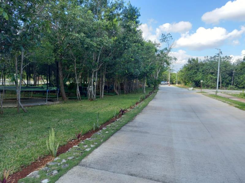 Terreno en venta en Jardines del Sur, Benito Juárez — foto 1 de 11