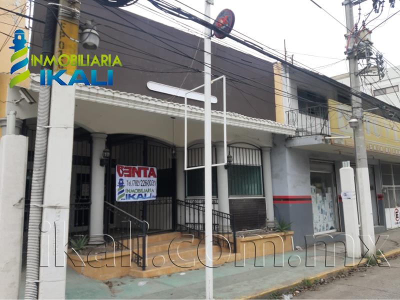Local en venta en Benito Juarez, Poza Rica de Hidalgo — foto 1 de 10