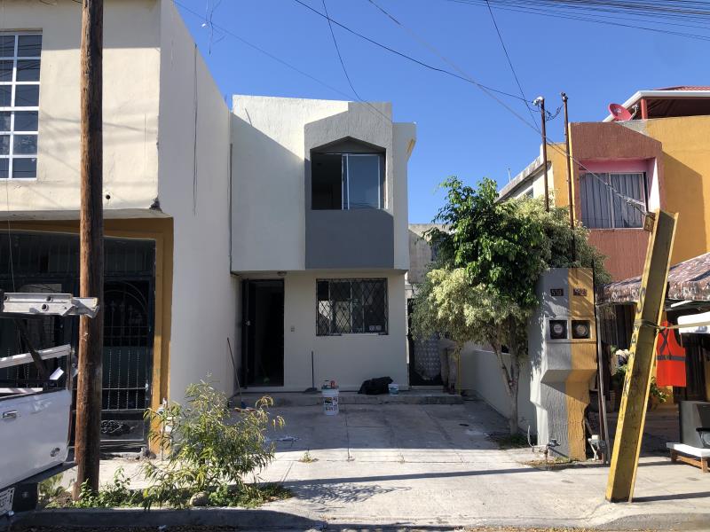 Casa en venta Los Álamos, Apodaca, Nuevo León, México 700,000 MXN