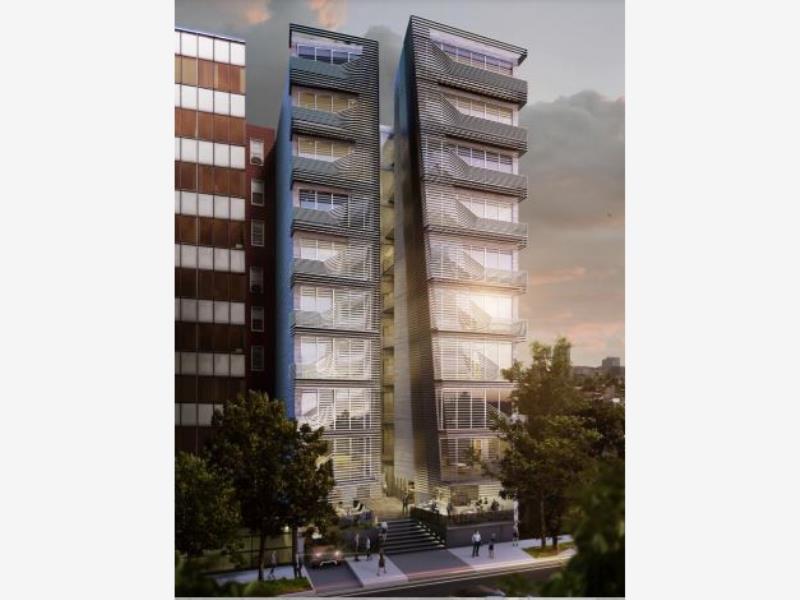 Local en venta en Veronica Anzures, Miguel Hidalgo — foto 1 de 2