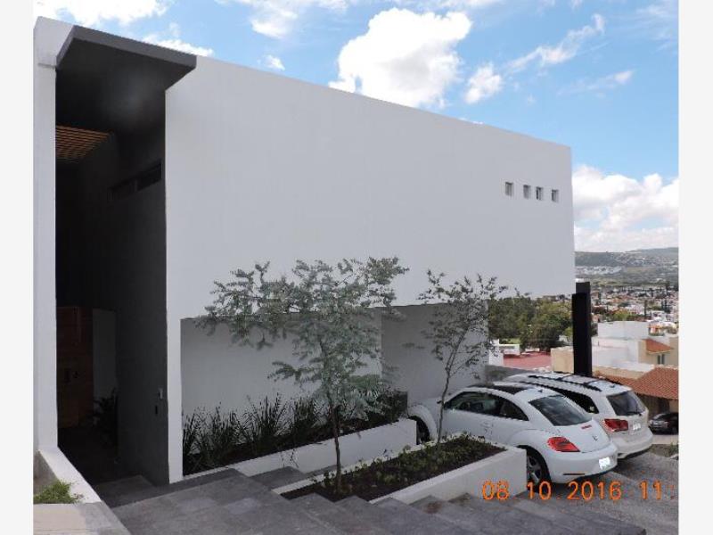Casa en venta en Hacienda Real Tejeda, Corregidora — foto 1 de 10