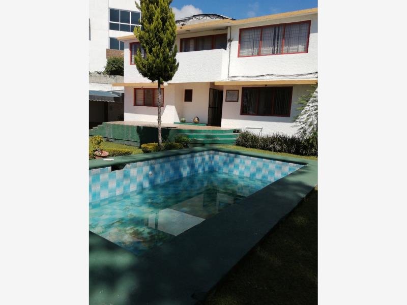 Casa en venta en Lomas de Cortes, Cuernavaca — foto 1 de 10