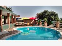 Casa en Club de Golf, Cuernavaca, Morelos