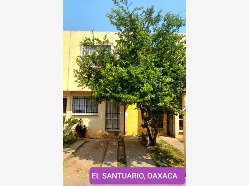 Casa en venta en EL SANTUARIO, San Juan Bautista Tuxtepec