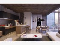Departamento en venta en Hipodromo, Cuauhtémoc — foto 3 de 13