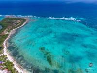 Terreno en venta en Bahías de Punta Solimán, Tulum — foto 2 de 28