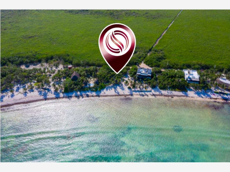 Terreno en venta en Bahías de Punta Solimán, Tulum — foto 1 de 28