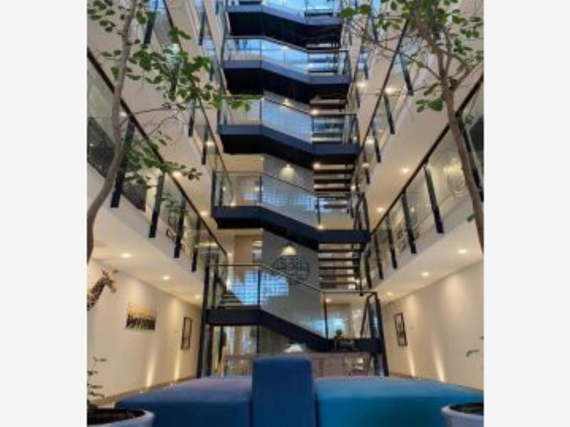 Departamento en venta en Pedregal de Carrasco, Coyoacán — foto 1 de 15