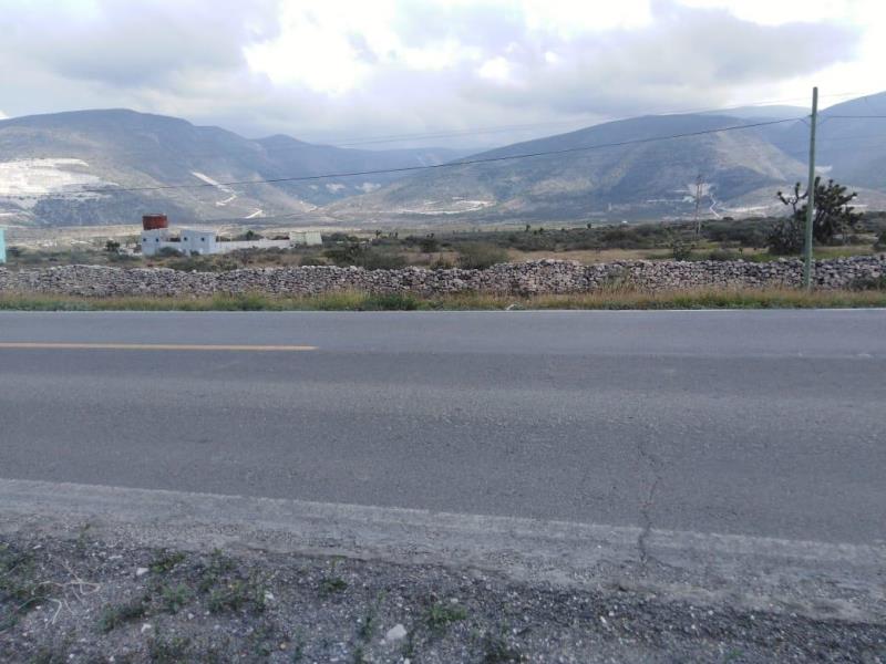 Terreno en venta en Vizarrón de Montes, Cadereyta de Montes — foto 1 de 4