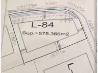 Terreno en venta en Punta Tiburón, Residencial, Marina y Golf, Alvarado — foto 2 de 7