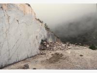 Terreno en venta en BANCO DE MARMOL EN VIZARRON, Cadereyta de Montes — foto 2 de 5