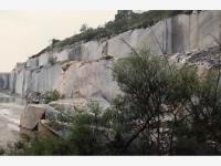 Terreno en venta en BANCO DE MARMOL EN VIZARRON, Cadereyta de Montes — foto 3 de 5