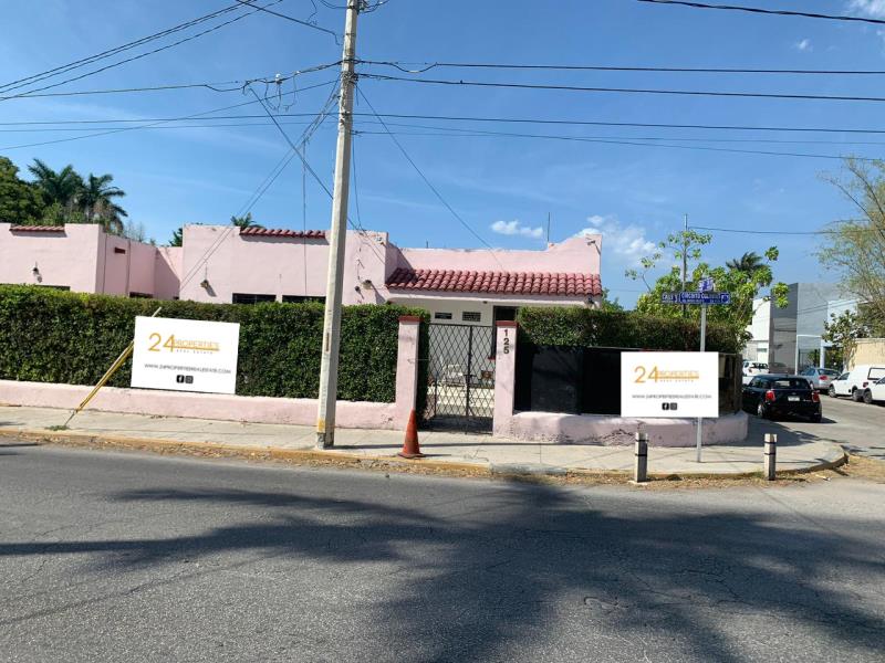 Casa en renta en Residencial Colonia México, Mérida — foto 1 de 20