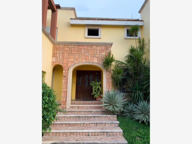 Casa en renta en La Florida, Mérida — foto 1 de 9