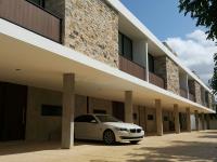 Departamento en renta en Sodzil Norte, Mérida — foto 2 de 8