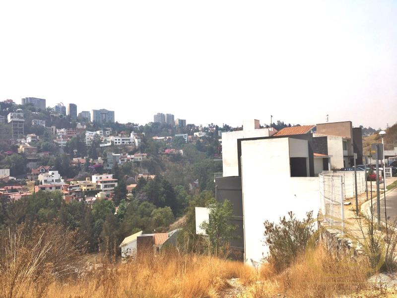 Terreno en venta en Lomas del Río, Naucalpan de Juárez — foto 1 de 13
