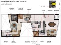 Departamento en venta en Polanco V Sección, Miguel Hidalgo — foto 2 de 8
