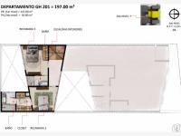 Departamento en venta en Polanco V Sección, Miguel Hidalgo — foto 3 de 8