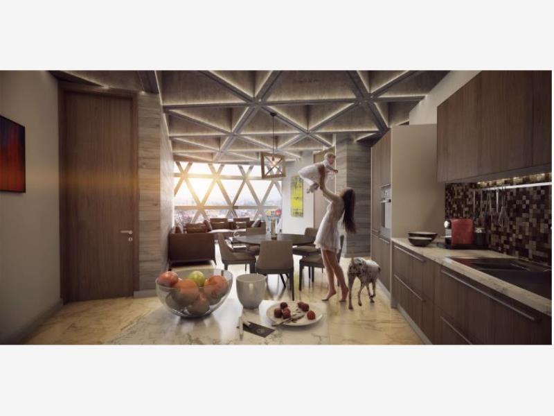 Departamento en venta en Juarez, Cuauhtémoc — foto 1 de 10