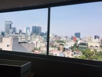 Oficina en Roma Norte, Cuauhtémoc, Ciudad de México