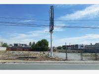 Terreno en renta en San José, Saltillo — foto 2 de 7