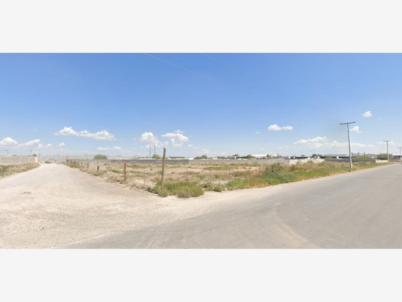 Terreno en Renta en La Union, Torreón, Coahuila de Zaragoza