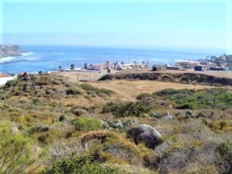 Terreno en venta en Maneadero, Ensenada — foto 1 de 4