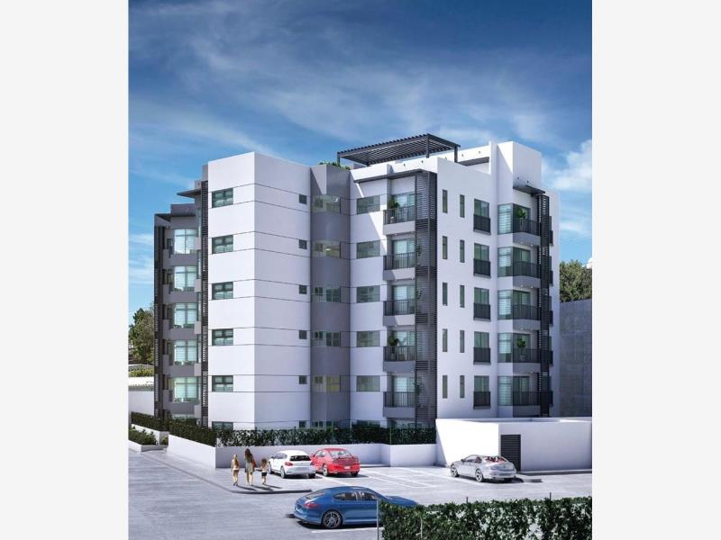 Departamento en venta en El Rubi, Tijuana — foto 1 de 18