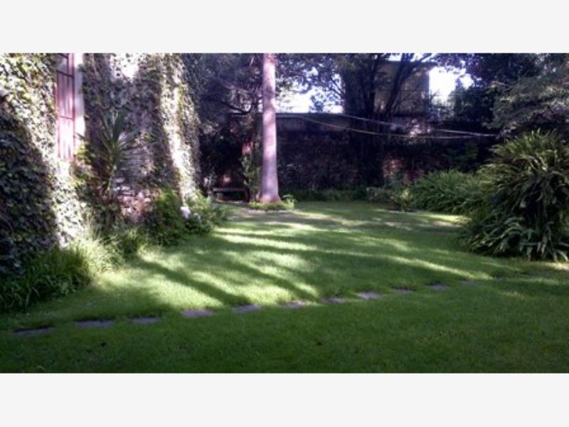 Casa en venta en Chimalistac, Álvaro Obregón — foto 1 de 22