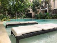 Departamento en venta en La Veleta, Tulum — foto 2 de 19