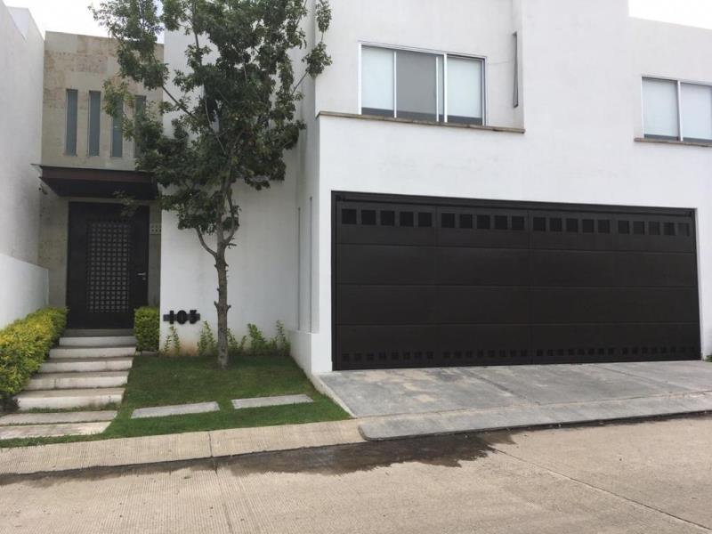 Casa en renta en Cañada del Refugio, León — foto 1 de 13