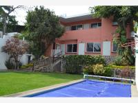 Casa en Provincias del Canadá, Cuernavaca, Morelos