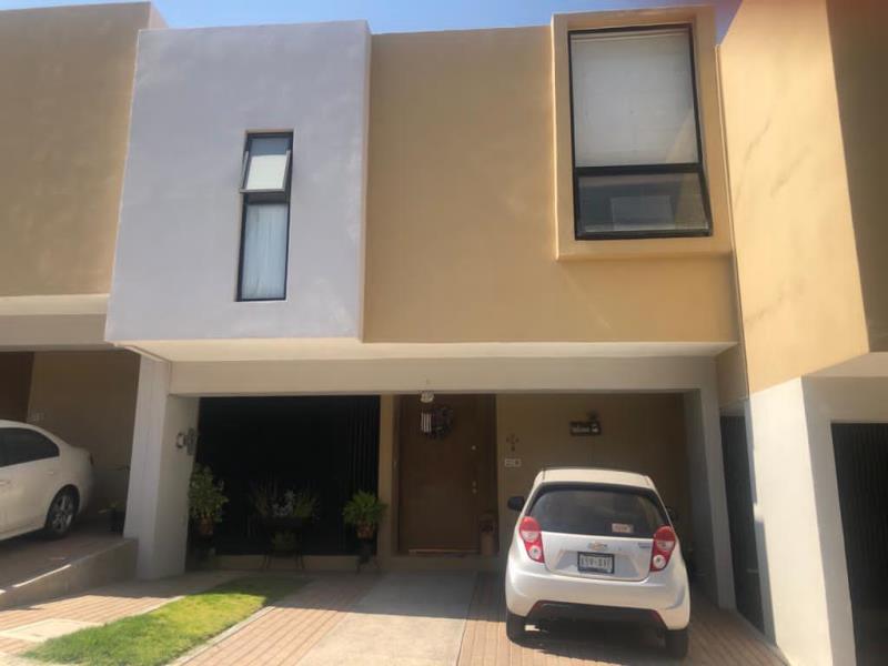 Casa en venta en Zibatá, El Marqués — foto 1 de 24