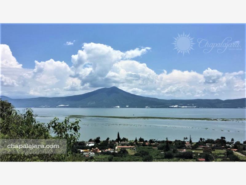 Terreno en venta en San Juan Cosala, Jocotepec — foto 1 de 10