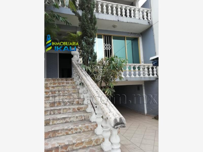 Casa en renta en Tajin, Poza Rica de Hidalgo — foto 1 de 10