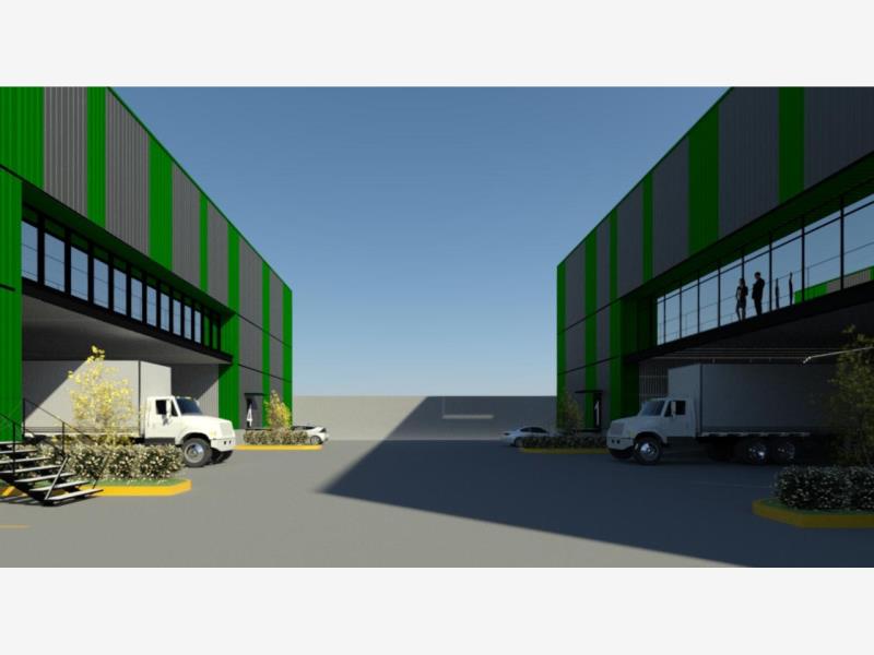 Bodega en renta en Nueva Industrial Vallejo, Gustavo A. Madero — foto 1 de 3