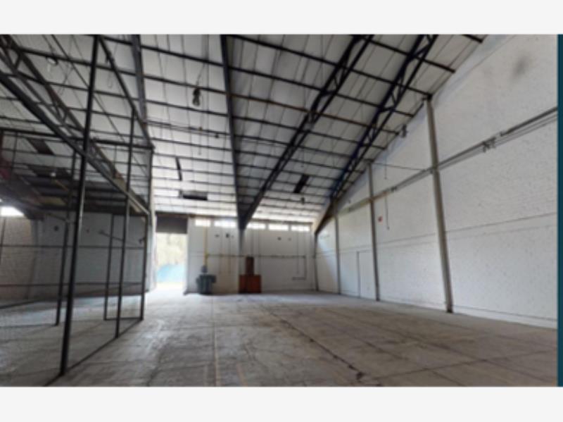 Bodega en renta en Industrial Vallejo, Azcapotzalco — foto 1 de 8