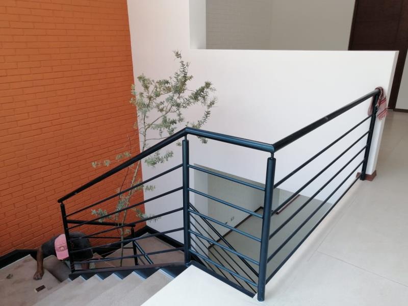 Casa en venta en Los Mirasoles, Morelia — foto 1 de 15