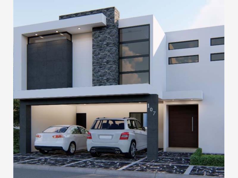 Casa en venta en Los Viñedos, Torreón — foto 1 de 8