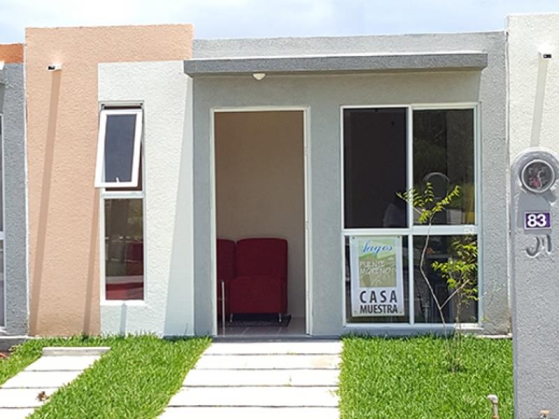 Casa en venta en Lagos de Puente Moreno, Medellín de Bravo — foto 1 de 17