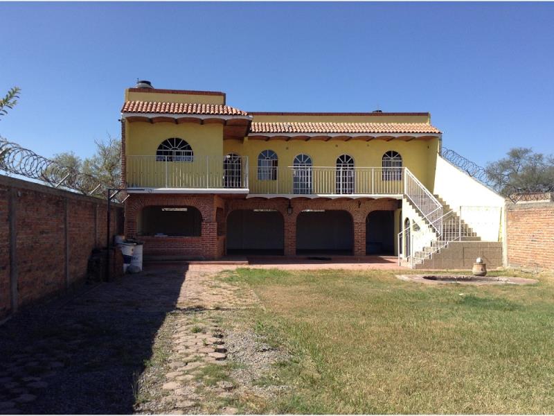 Casa en venta en La Azucena, El Salto — foto 1 de 15