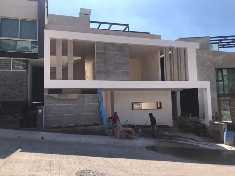 Casa en venta en Linda Vista Tres Marías, Morelia — foto 1 de 9