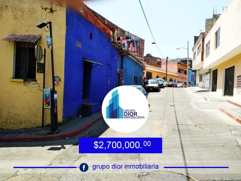 Casa en venta en Cuernavaca Centro, Cuernavaca — foto 1 de 3